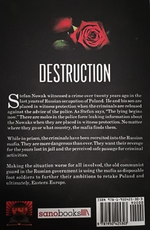 Destruction