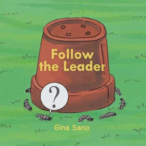 Follow The Leader - Large Print