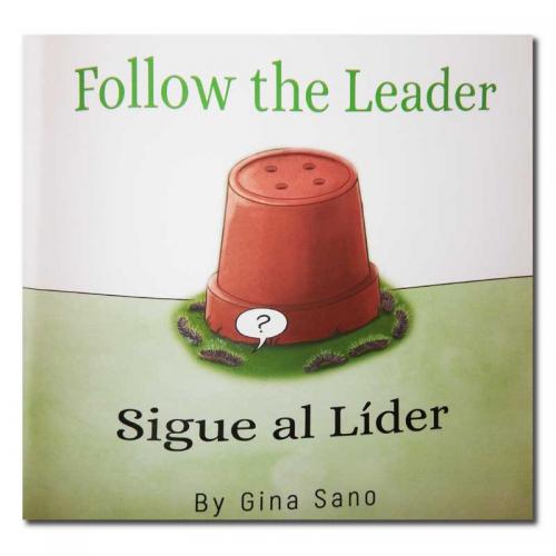 Follow The Leader - Spanish