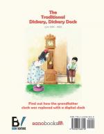The Twisted: Hikory Dickory Dock - Book 1 