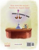 The Twisted: Hickory Dickory Dock - Book 2