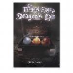 The Magical Eggs on Dragon&#039;s Lair - Book 1