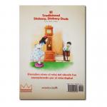 Hickory Dickory Dock - Spanish